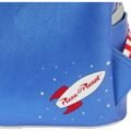 Loungefly Toy Story Pizza Planet Space Entry Mini Backpack
