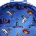 Loungefly Toy Story Pizza Planet Space Entry Mini Backpack