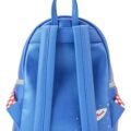 Loungefly Toy Story Pizza Planet Space Entry Mini Backpack