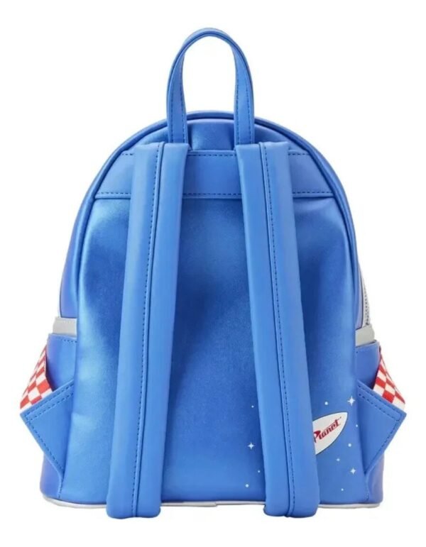 Loungefly Toy Story Pizza Planet Space Entry Mini Backpack
