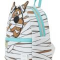 Loungefly X Warner Bros: Scooby Doo - Scooby Momia Glow