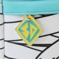 Loungefly X Warner Bros: Scooby Doo - Scooby Momia Glow