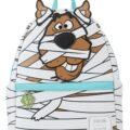 Loungefly X Warner Bros: Scooby Doo - Scooby Momia Glow