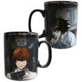 Abystyle Taza de Cerámica: Death Note - L Y Light 460 Ml