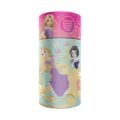 Rompecabezas Infantil Princesas Cilindro 60 Pzas Novelty