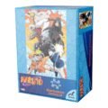 Rompecabezas Naruto lenticular Clásico 300 Piezas