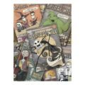 Rompecabezas The Nightmare Before Christmas 300 Pzas Novelty