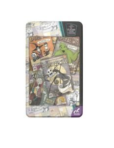 Rompecabezas The Nightmare Before Christmas 300 Pzas Novelty