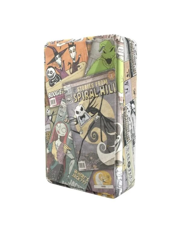 Rompecabezas The Nightmare Before Christmas 300 Pzas Novelty
