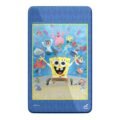Rompecabezas Bob Esponja Panorámico Coleccionable 300 Piezas