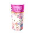 Rompecabezas Hello Kitty Infantil Cilindro 60 pzs
