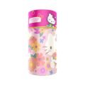 Rompecabezas Hello Kitty Infantil Cilindro 60 pzs