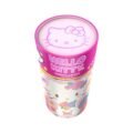 Rompecabezas Hello Kitty Infantil Cilindro 60 pzs
