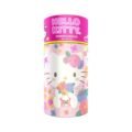 Rompecabezas Hello Kitty Infantil Cilindro 60 pzs
