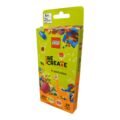 Juego Infantil Lego Recréate Animales