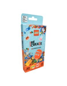 Juego Infantil Lego Celebración Y Divertido