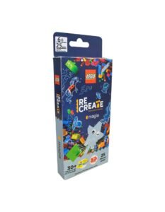 Juego Infantil Lego Recréate Magia
