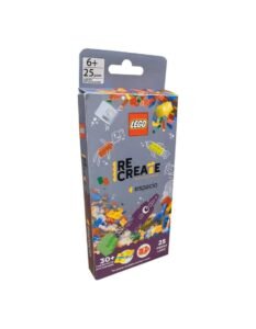 Juego Infantil Lego Recréate Espacio
