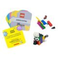 Juego Infantil Lego Recréate Espacio