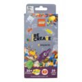 Juego Infantil Lego Recréate Espacio