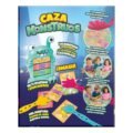 Juego De Mesa Caza Monstruos Gira, Atrapa Y Gana