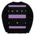 Pullover Máscara De Látex One Piece Luffy Ugly Hombre