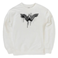 Pullover Máscara De Látex Jl Ww Hombre