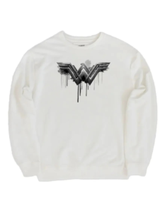 Pullover Máscara De Látex Jl Ww Hombre