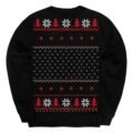 Pullover Máscara De Látex Deadpool Best Friends Ugly Hombre