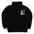 Hoodie Máscara De Látex Dragon Ball Super Hombre
