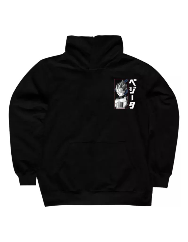 Hoodie Máscara De Látex Dragon Ball Super Hombre Hoodie Máscara De Látex Dragon Ball Super Hombre