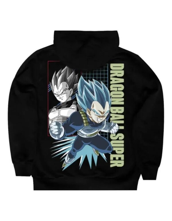 Hoodie Máscara De Látex Dragon Ball Super Hombre Hoodie Máscara De Látex Dragon Ball Super Hombre