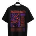 Playera Máscara De Látex Marvel We Are The Future Hombre