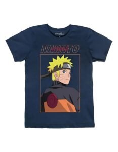 Playera Mascara De Látex Héroe De La Hoja Oculta Hombre