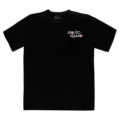 Playera Máscara De Látex Juego Del Calamar Squid Game Hombre