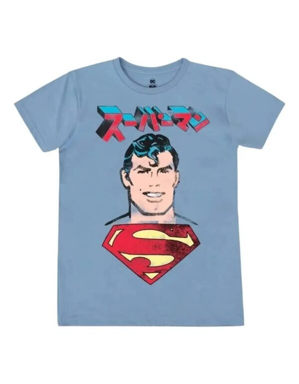 Playera Máscara De Látex Kal-el Senpai Hombre Playera Máscara De Látex Kal-el Senpai Hombre