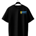 Playera Máscara De Látex Bart Simpson Hombre