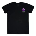 Playera Máscara De Látex What Is This? Hombre
