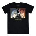 Playera Máscara De Látex Face To Face Hombre