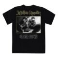 Playera Máscara De Látex Yuji Y Megumi Hombre
