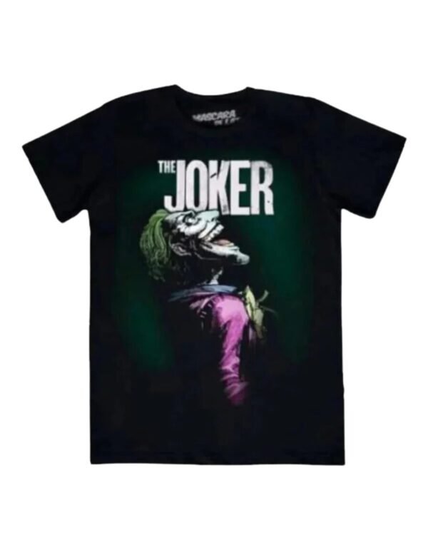 Arged Trendy (896 x 1152 px) - 2026-06-10T231542.782 Playera Máscara De Látex The Joker Hombre