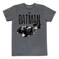 Playera Máscara De Látex The Batmobile Hombre