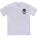 Playera Máscara De Látex The Pumpkin King Hombre
