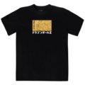 Playera Máscara De Látex Super Saiyan 3 Hombre