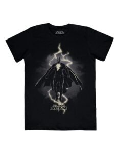 Playera Máscara De Látex The Dark Age Hombre