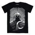 Playera Máscara De Látex El Laberinto Hombre