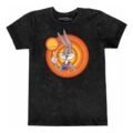 Playera Máscara De Látex A New Legacy Hombre