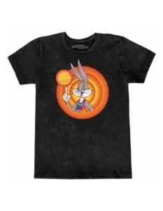 Playera Máscara De Látex A New Legacy Hombre