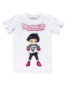 Playera Máscara De Látex Pan Hombre