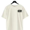 Playera Máscara De Látex Revenge Of The Sith Hombre